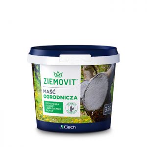 ZIEMOWIT  MAŚĆ OGRODNICZA